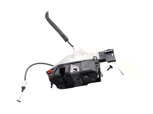 Rear left lock CITROËN C3 AIRCROSS II (2R_, 2C_) 1.2 PureTech 110 (2RHNZB, 2RHNZW, 2RHNPX, 2RHNPJ) | BP25099110C100 