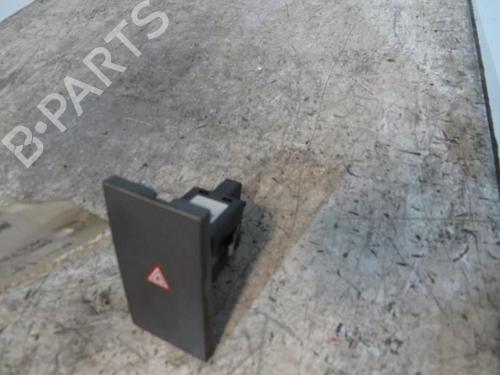 Used Warning switch OPEL VECTRA C Estate (Z02) 1.9 CDTI (F35) (150 hp) 25114653