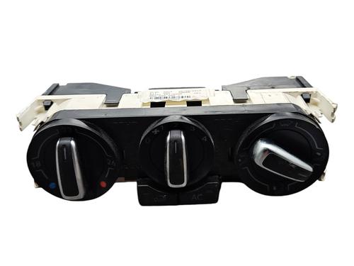 Climate control VW POLO V (6R1, 6C1)  | BP25098725I5 