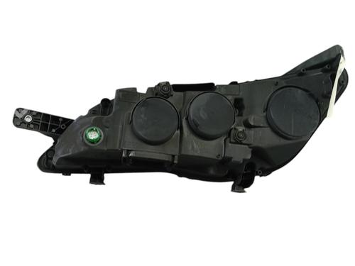 Used Right headlight Right headlight CITROËN JUMPER II Platform/Chassis 2.2 BlueHDi 120 (120 hp) 27584210 27584210