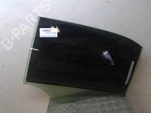 Used Rear left door window Rear left door window 37749356 37749356