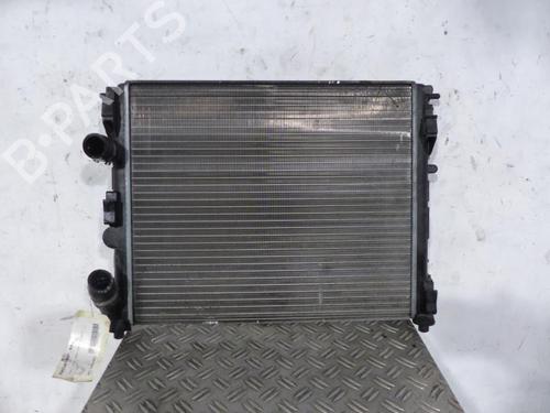 Køler RENAULT KANGOO Express (FC0/1_) 1.2 16V (FC05, FC0W, FC1D, FC1P, FC1K, FC0T) | BP25107917M31 