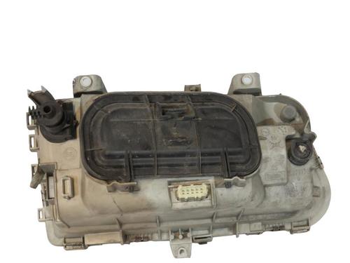 Used Left headlight CITROËN EVASION MPV (22, U6) 2.0 (121 hp) 25070672