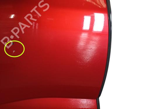 Puerta trasera derecha Puerta trasera derecha RENAULT MEGANE IV Hatchback (B9A/M/N_) [2015-2026] 36522259 36522259