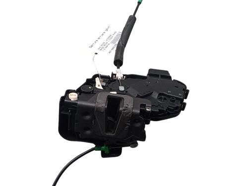 Rear left lock LAND ROVER RANGE ROVER EVOQUE (L538) 2.0 4x4 | BP25071995C100 