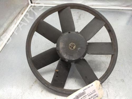 Radiator fan VW GOLF III (1H1) 1.6 | BP25104063M35 