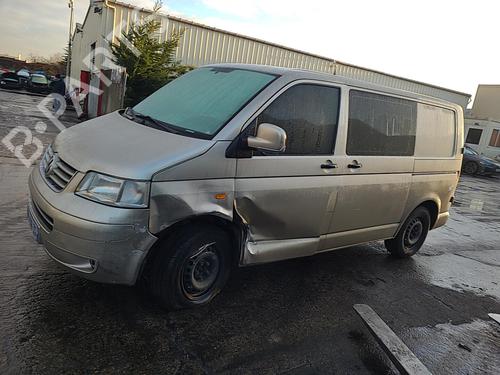 AC radiator VW TRANSPORTER T5 Van (7HA, 7HH, 7EA, 7EH) 2.5 TDI | BP25089275M32  - Image 5
