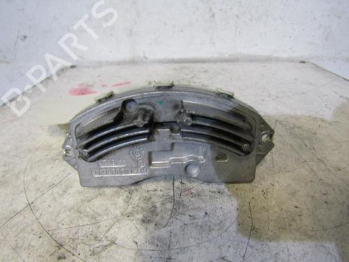 Heater resistor BMW 1 (E87) 118 d | BP25090562M108 