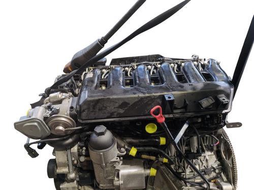Motor BMW 5 (E60) 530 xd | BP29979089M1