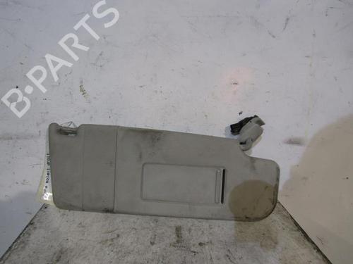 right-sun-visor-vw-bora-variant-1j6-1999-2000-2001-2002-2003-2004-2005-25106177 main image