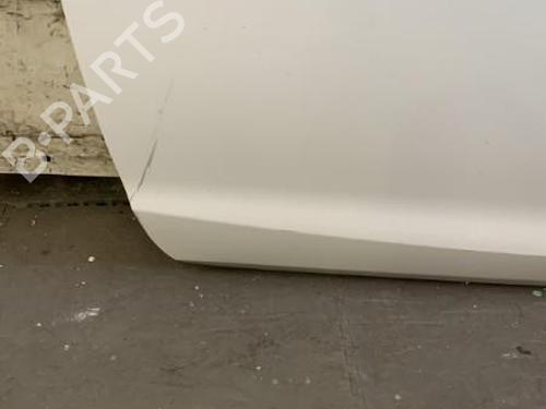 Used Right front door FORD FIESTA VI (CB1, CCN) 1.4 TDCi (70 hp) 25075081
