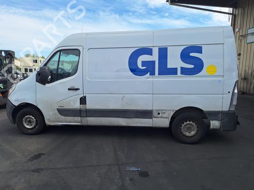 Front right window mechanism OPEL MOVANO B Van (X62) 2.3 CDTI FWD (FV) | BP37470903C23 - Image 6