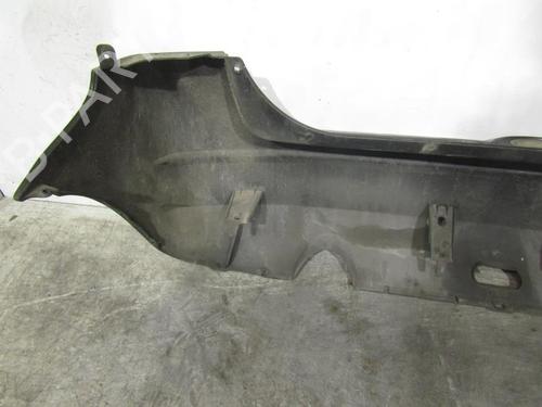 Rear bumper OPEL AGILA A (H00) 1.2 16V (F68) | BP25096063C8 