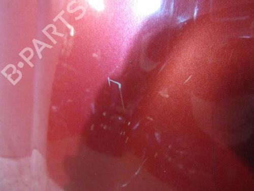 Right front fenders DAEWOO KALOS (KLAS) 1.4 | BP25078780C42 