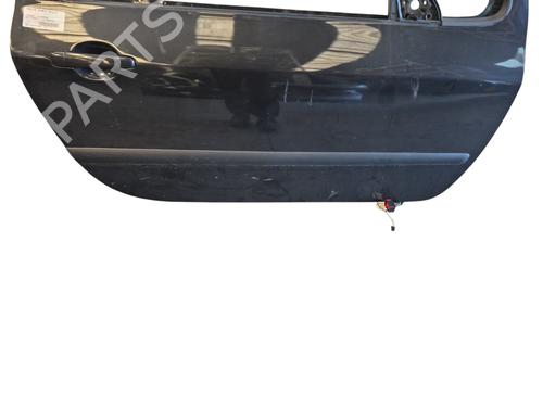 Right front door PEUGEOT 307 (3A/C)  | BP25102458C3 