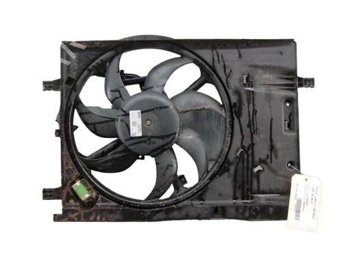 Radiator fan FIAT PUNTO EVO (199_)  | BP25073415M35 