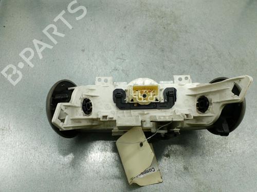 Climate control CITROËN C1 (PM_, PN_) 1.0 | BP25078068I5 