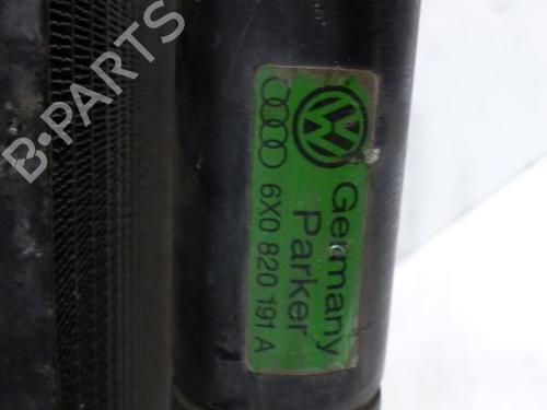 AC radiator VW POLO (6N2) 1.4 | BP25107243M32 - Image 2