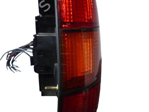 Used Left taillight Left taillight VW POLO Coupe (86C, 80) 1.0 (45 hp) 25065203 25065203