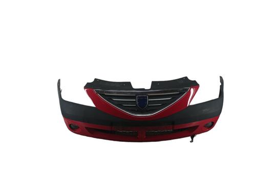 Front bumper DACIA LOGAN (LS_) 1.6 (LS0B, LS0D, LS0F, LS0H) | BP25088425C7  - Image 5