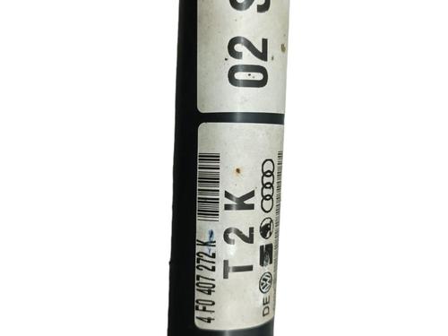Right front driveshaft AUDI A6 C6 (4F2) 2.7 TDI | BP25062299M39 