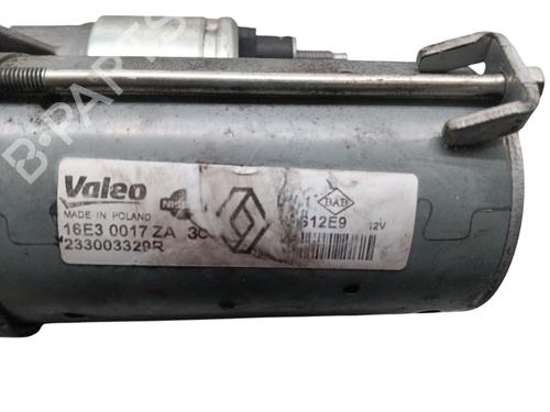 Starter RENAULT MEGANE III Grandtour (KZ0/1) 1.5 dCi (KZ09, KZ0D, KZ1G, KZ29, KZ14, KZ1W, KZ10, KZ1F,... | BP28190962M8 