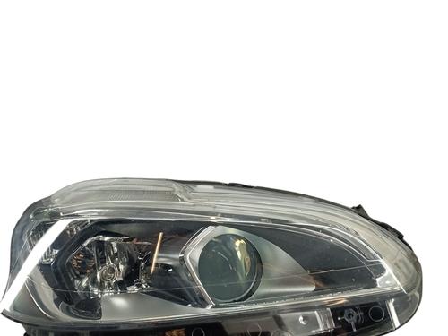 Right headlight PEUGEOT 208 I (CA_, CC_) 1.2 VTI 82 | BP29915387C29 