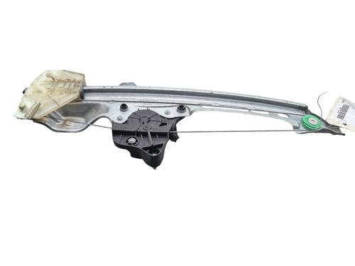 Rear left window mechanism RENAULT TALISMAN (LP_) 1.6 dCi 130 | BP29425959C24 