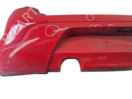 Rear bumper DACIA SANDERO 1.4 (BS0C, BS0A, BS0G, BS1F, BS0E) | BP26219232C8