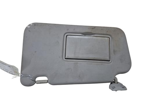 Left sun visor NISSAN JUKE (F15) 1.5 dCi | BP25056151I1 
