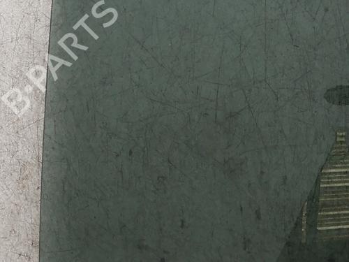 Used Rear left door window Rear left door window KIA CEE'D (JD) 1.6 CRDi 128 (128 hp) 40271670 40271670