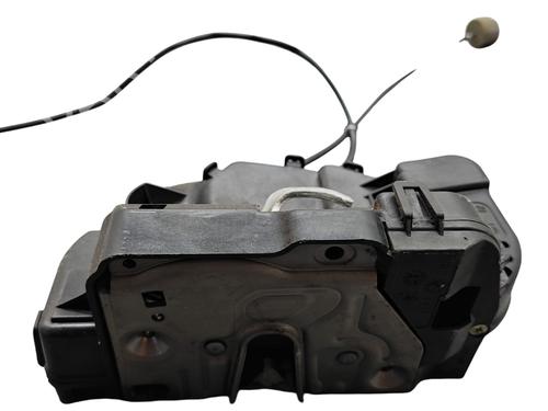 Rear right lock MERCEDES-BENZ CLS (C219) CLS 320 CDI | BP25061198C99 