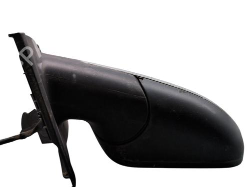 Left mirror VW FOX Hatchback (5Z1, 5Z3, 5Z4) 1.2 5Z0857507J1NN