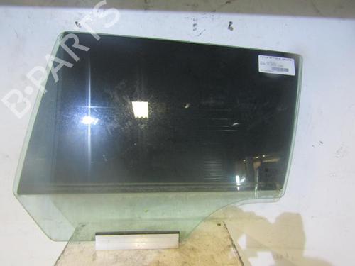 Used Rear left door window OPEL ASTRA H Estate (A04) 1.3 CDTI (L35) (90 hp) 25090619