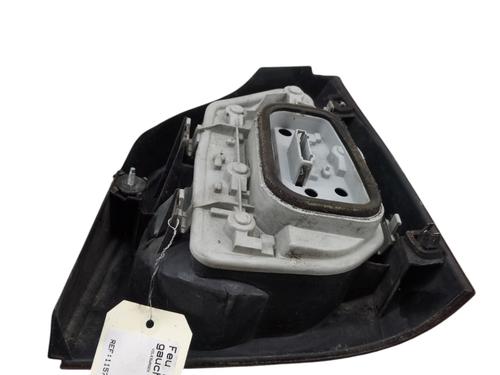 Left taillight VW POLO IV (9N_, 9A_) 1.4 TDI | BP30485038C34 