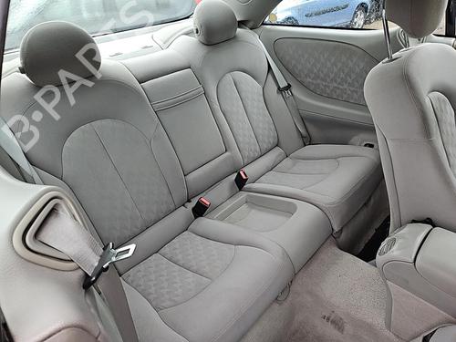 Front right window mechanism MERCEDES-BENZ CLK (C209) CLK 240 (209.361) | BP25100169C23 