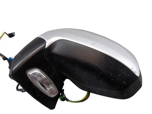 Left mirror CITROËN C4 Picasso I MPV (UD_) 1.6 HDi 110 | BP27592563C26 
