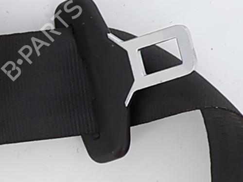 Front right seatbelt CITROËN C4 II (NC_) 1.6 BlueHDi 120 | BP39521467I25 - Image 4