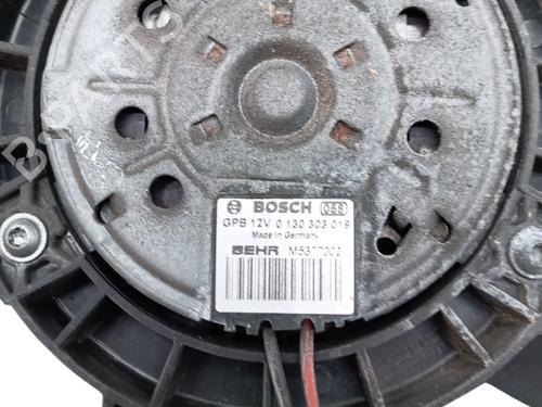 Used Radiator fan MINI MINI (R56) Cooper (120 hp) 25072464