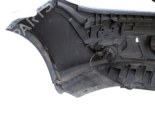 Front bumper SEAT ALTEA (5P1) 1.9 TDI | BP25936907C7 