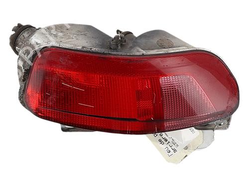 Højre baglygte kofanger Højre baglygte kofanger CITROËN C4 Picasso II 1.6 HDi / BlueHDi 115 (115 hp) 39710726 39710726