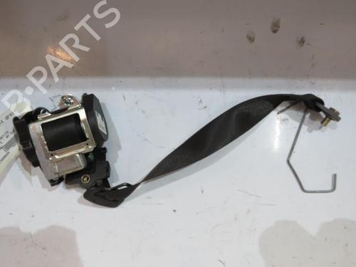 Used Front right belt tensioner MERCEDES-BENZ E-CLASS (W210) E 270 CDI (210.016) (170 hp) 25114563
