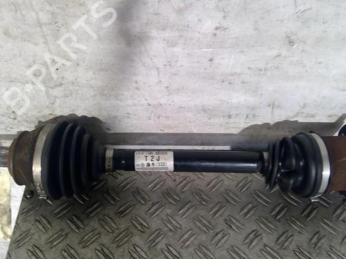 left-front-driveshaft-audi-a6-c6-4f2-2004-2005-2006-2007-2008-2009-2010-2011-25068382 main image