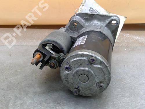 Starter DACIA LOGAN (LS_) 1.6 (LS0B, LS0D, LS0F, LS0H) | BP10579304M8 - Image 4