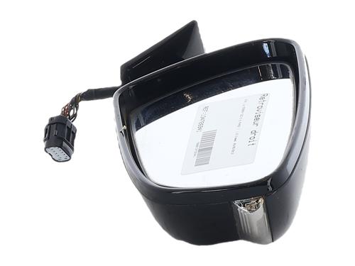 Used Right mirror Right mirror KIA CEE'D (JD) 1.6 CRDi 128 (128 hp) 40241479 40241479