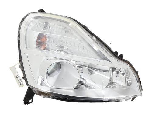 Right headlight RENAULT MODUS / GRAND MODUS (F/JP0_) 1.5 dCi (FP0F, JP0F) | BP38307252C29 - Image 5