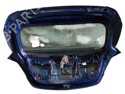 Tailgate OPEL CORSA E (X15) 1.4 (08, 68) | BP29482119C6 