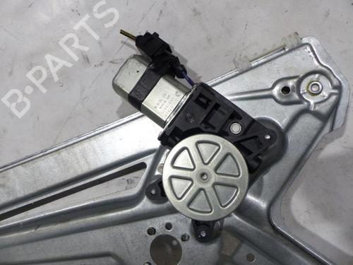 Front right window mechanism SMART FORTWO Coupe (451) 0.8 CDi (451.300) | BP25080034C23 - Image 3