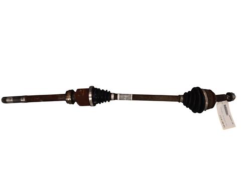 Used Right front driveshaft Right front driveshaft PEUGEOT 308 II (LB_, LP_, LW_, LH_, L3_) 1.6 BlueHDi 120 (120 hp) 33659914 33659914