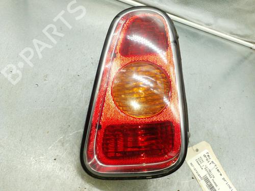 Right taillight MINI MINI (R50, R53) Cooper | BP25077949C35 